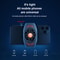 Mobile Gaming Cooler Snap-Type Silent Phone Cooling Fan for Smartphones
