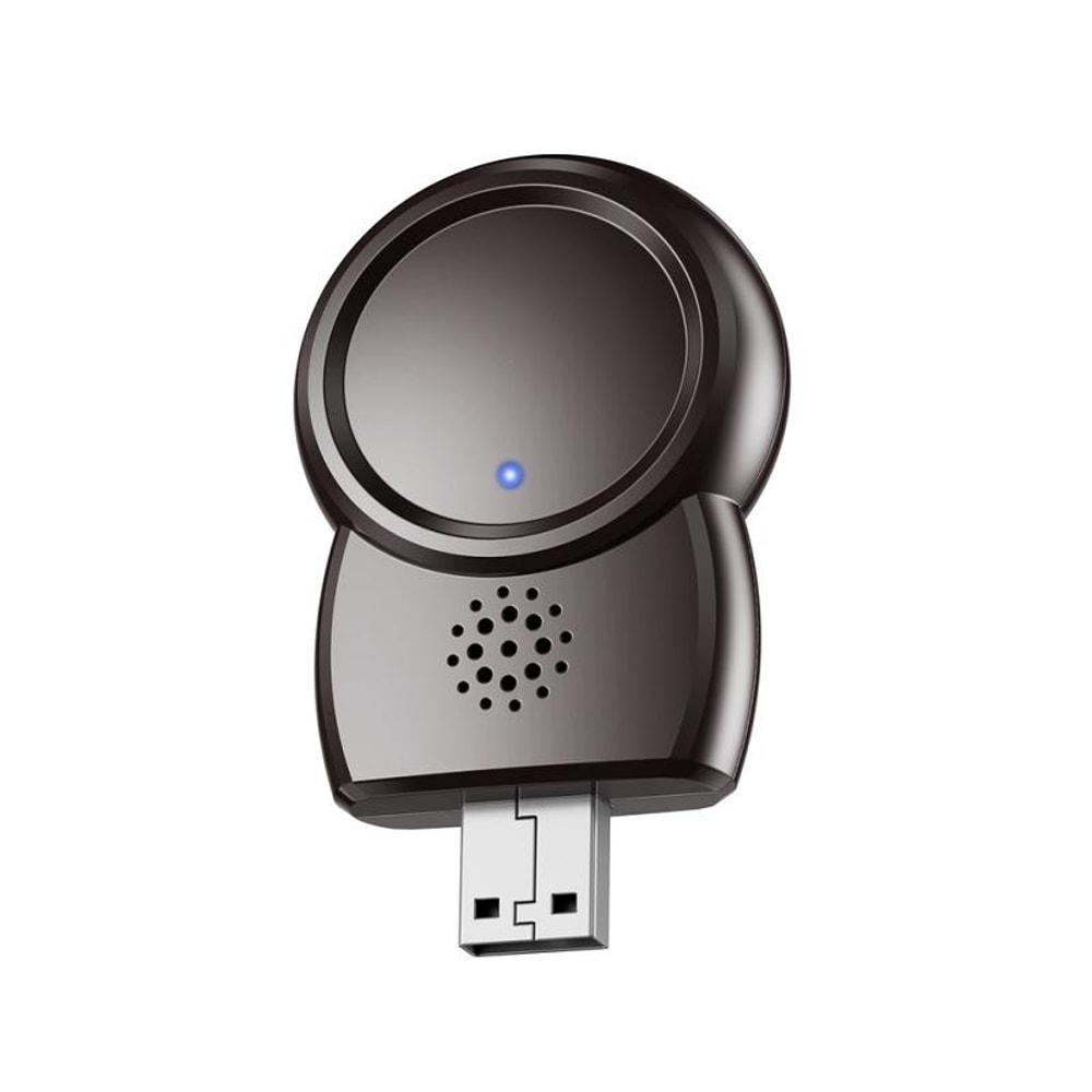 Smart Voice Remote Control for TV AC and Home Appliances Universal Infrared Controller