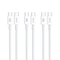 60W Fast Charging USB C To USB C Cable Set With E Marker Safety Chip 1