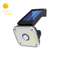 Solar Motion Sensor Wall Light Outdoor Waterproof LED Security Lamp 9