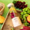 Portable USB Rechargeable Blender Bottle Mini Juicer for Smoothies & Fresh Juice On the Go