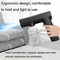 Portable Blue Light Sanitizer Spray Gun Handheld Nano Disinfectant Mister 3