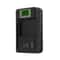 Universal Battery Charger With USB Output And LCD Display For Smartphones 2