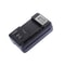 Universal Battery Charger With USB Output And LCD Display For Smartphones 5