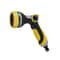 Multifunctional Garden Watering Sprinkler Hose Nozzle Sprayer 10 Mode Adjustable Spray Gun 1