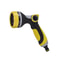 Multifunctional Garden Watering Sprinkler Hose Nozzle Sprayer 10 Mode Adjustable Spray Gun 1