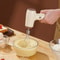 Portable USB Electric Handheld Mixer For Coffee Cream Eggs 0