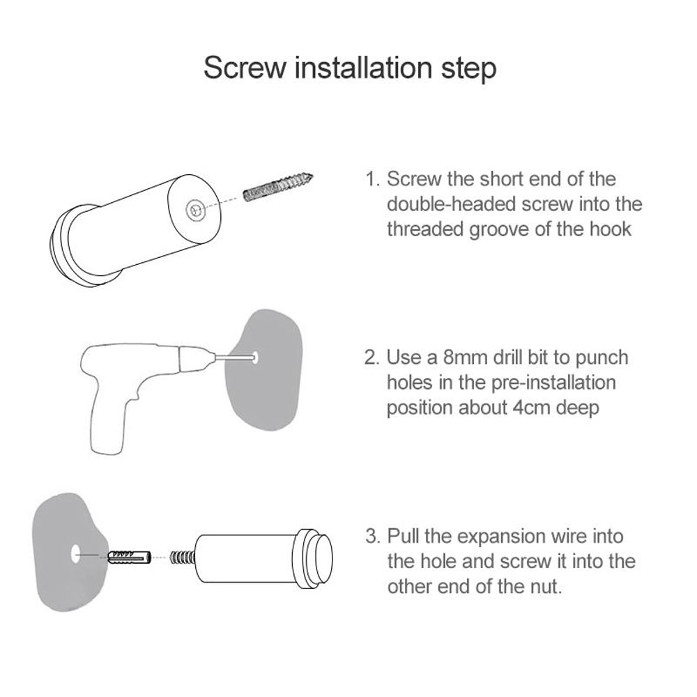 Vintage Brass Wall Hook For Keys And Decor Small Decorative Entryway Key Holder 9