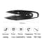 Precision U Shape Thread Snips Embroidery Scissors For Sewing And DIY Crafts 1