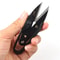 Precision U Shape Thread Snips Embroidery Scissors For Sewing And DIY Crafts 4