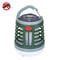USB Rechargeable Mosquito Trap Lamp Outdoor LED Bug Zapper With UV Light 4