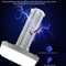 USB Rechargeable Mosquito Trap Lamp Outdoor LED Bug Zapper With UV Light 2