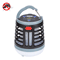 USB Rechargeable Mosquito Trap Lamp Outdoor LED Bug Zapper With UV Light 5