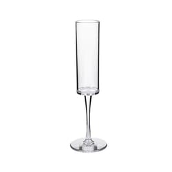 acrylic champagne glasses unbreakable plastic champagne flutes for parties & events