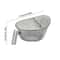 Kitchen Colander with Handle Rice Washing & Vegetable Cleaning Basket