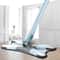 Flexible Long Handle Bathroom Cleaning Brush 6