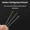 Sewing Needle Set With Storage Box Hand Sewing Repair Kit 10