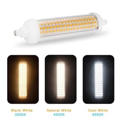 led corn bulb 108 leds high brightness energy saving light