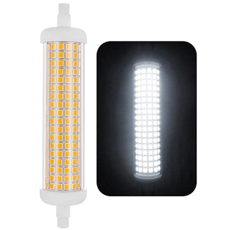 LED Corn Bulb 108 LEDs High Brightness Energy Saving Light 5