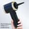 Wireless Mini Car Vacuum Cleaner Blower Portable Cordless Car Vacuum With Dual Function 6