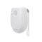Motion Sensor LED Toilet Night Light With Auto Color Glow 0