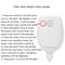 Motion Sensor LED Toilet Night Light With Auto Color Glow 6