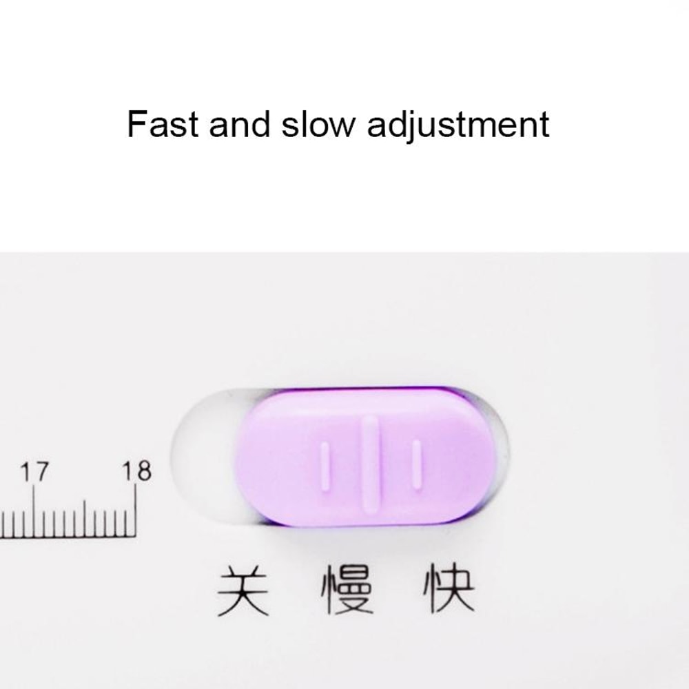 Portable Mini Sewing Machine Desktop Electric Sewing Machine for Home DIY Use