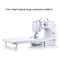 Portable Mini Sewing Machine Desktop Electric Sewing Machine for Home DIY Use
