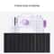 Portable Mini Sewing Machine Desktop Electric Sewing Machine for Home DIY Use