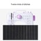 Portable Mini Sewing Machine Desktop Electric Sewing Machine for Home DIY Use