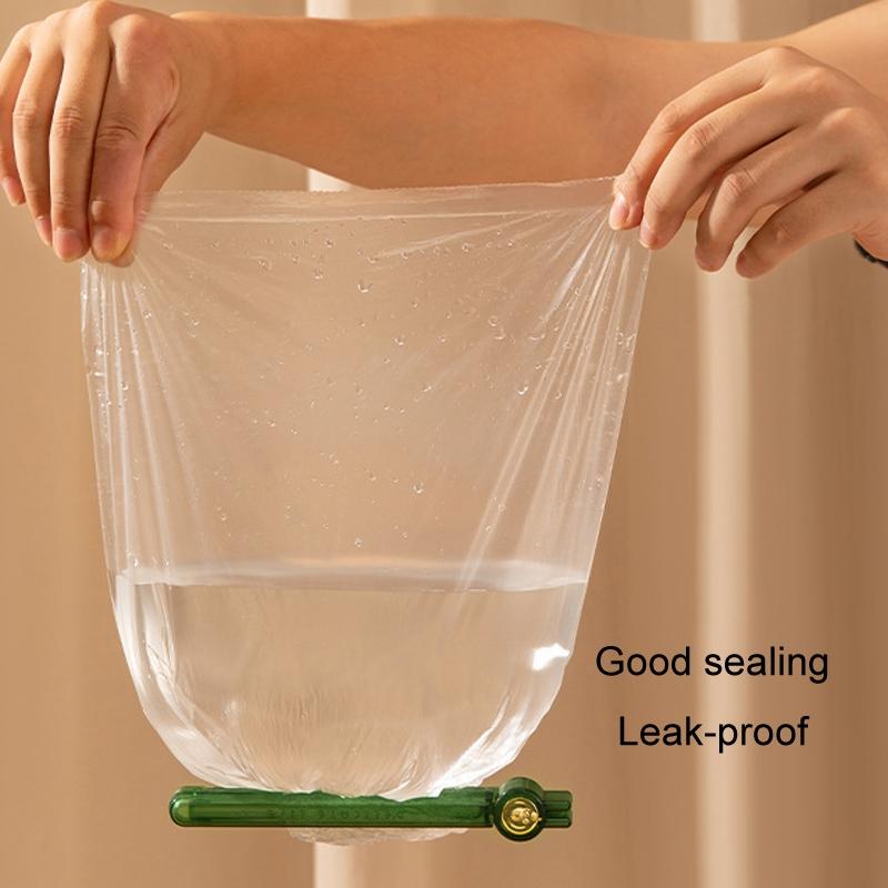 Magnetic Food Sealing Clip For Snacks And Kitchen Storage 1