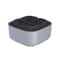 Electronic Ashtray Air Purifier Smoke Odor Eliminator Ashtray for Home, Cigarette Smoke Purifier