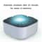 Electronic Ashtray Air Purifier Smoke Odor Eliminator Ashtray for Home, Cigarette Smoke Purifier