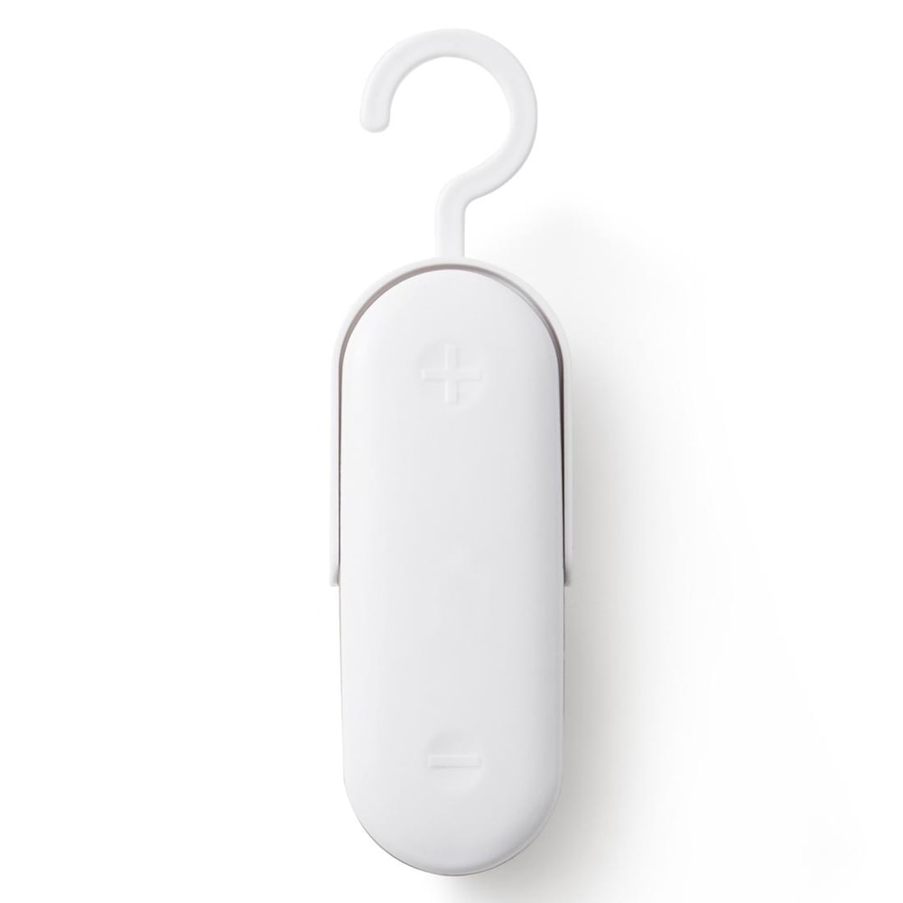 Mini Bag Sealer Handheld Heat Sealer For Snack And Food Storage Bags 1