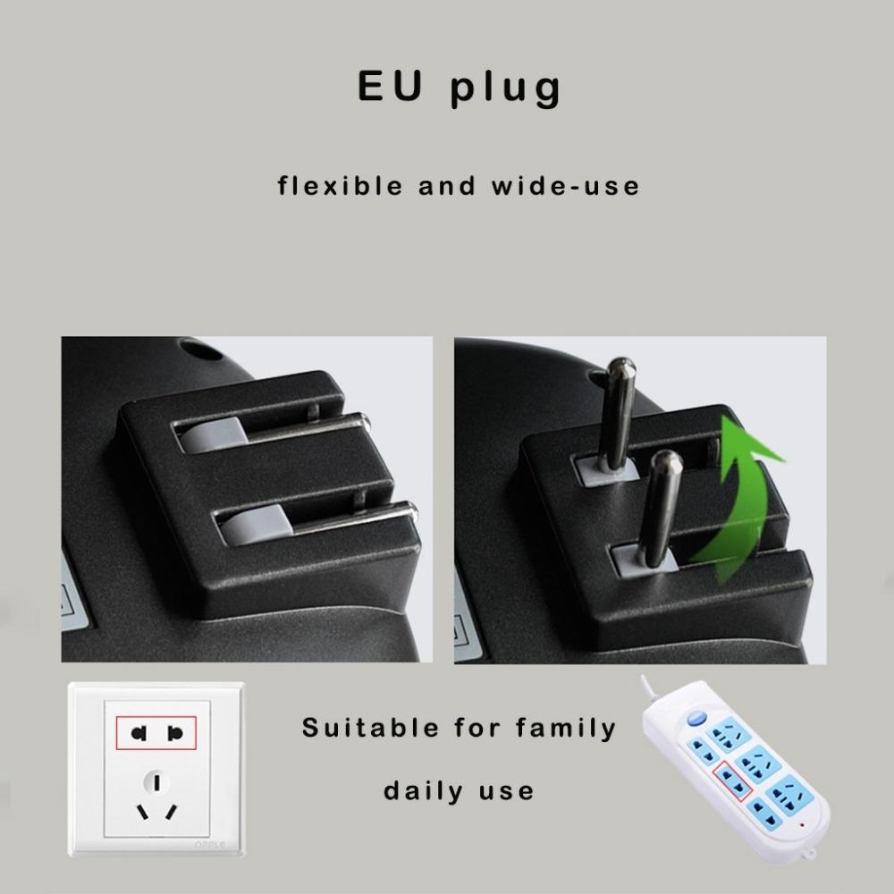 Wireless Ultrasonic Dust Mite Remover Vacuum Cleaner Deodorizer for Home Bedding Care