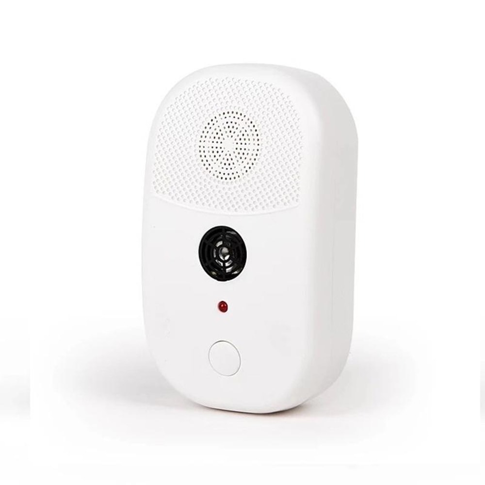 Wireless Ultrasonic Dust Mite Remover Vacuum Cleaner Deodorizer for Home Bedding Care