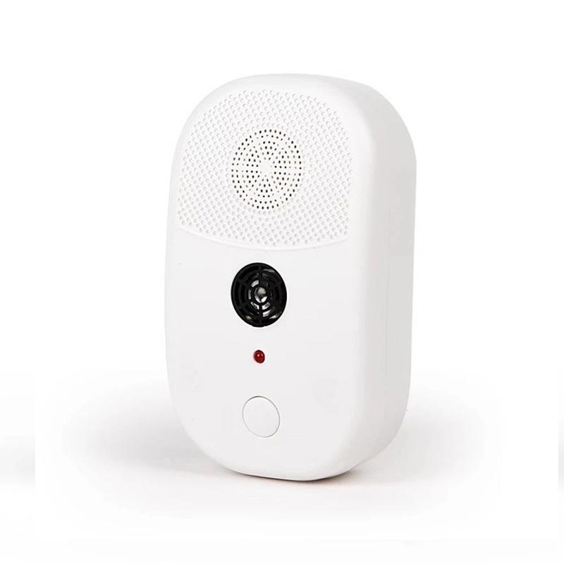 Wireless Ultrasonic Dust Mite Remover Vacuum Cleaner Deodorizer for Home Bedding Care