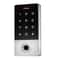 Smart Metal Waterproof Fingerprint Access Control System with Keypad & RFID