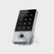 Smart Metal Waterproof Fingerprint Access Control System with Keypad & RFID
