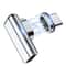 Magnetic USB C Elbow Adapter 100W Fast Charging Connector for Laptops