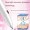 Precision Mole Removal Pen With 9 Levels LED Display Blue Light Care 6