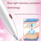 Precision Mole Removal Pen With 9 Levels LED Display Blue Light Care 6