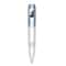 Precision Mole Removal Pen with 9 Levels LED Display & Blue Light Care