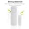 Wireless Burglar Alarm Door Window Magnetic Sensor Security System Home Protection Kit