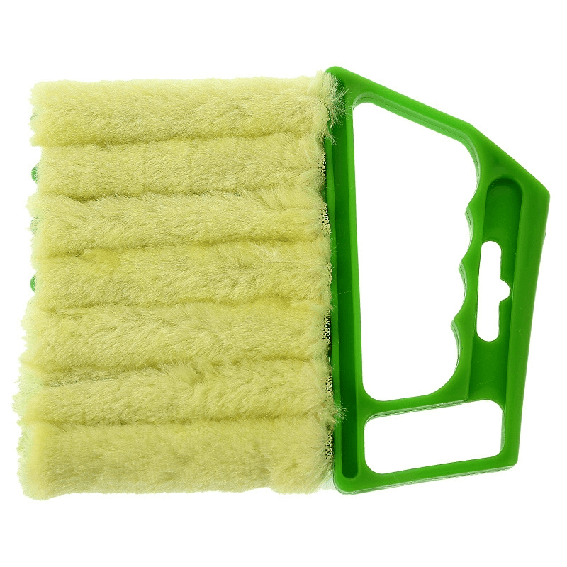 Microfiber Blind Cleaning Brush For Blinds Vents And Shutters 8