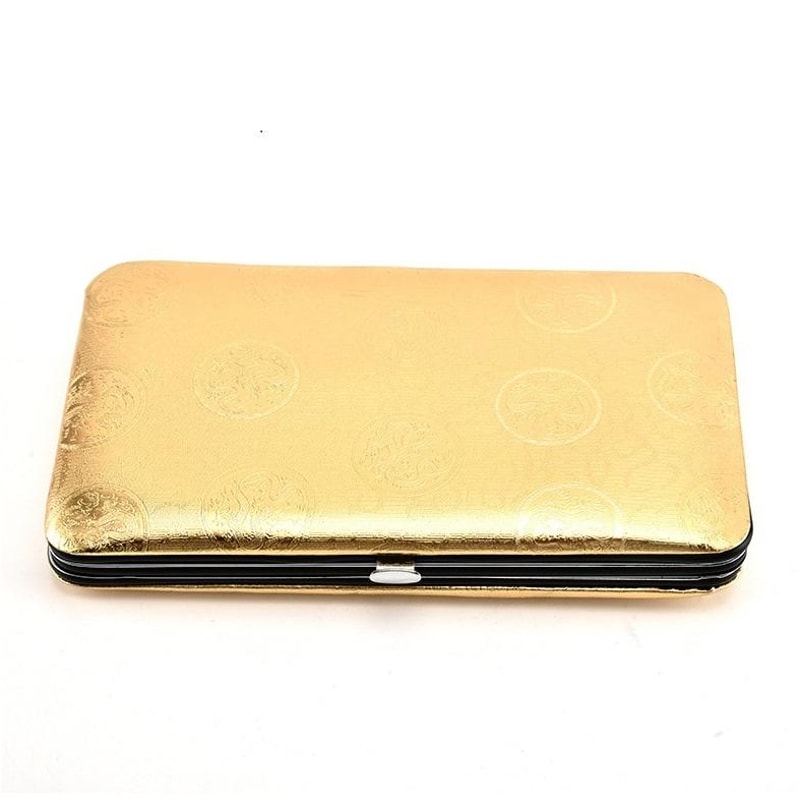 Stainless Steel Crab Eating Tool Set – Seafood Crackers & Utensils for Easy Shell Opening