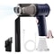Cordless Car Vacuum Mini Handheld Cleaner With USBC Charging 2
