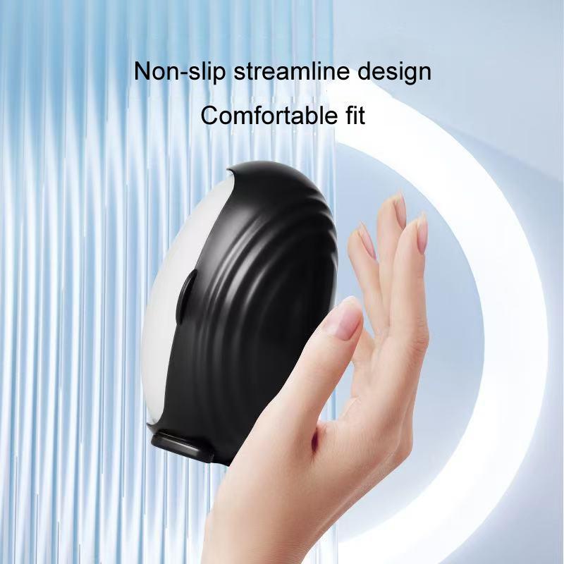 Penguin Reusable Lint Roller Pet Hair Remover Brush Washable Clothes Cleaner 5