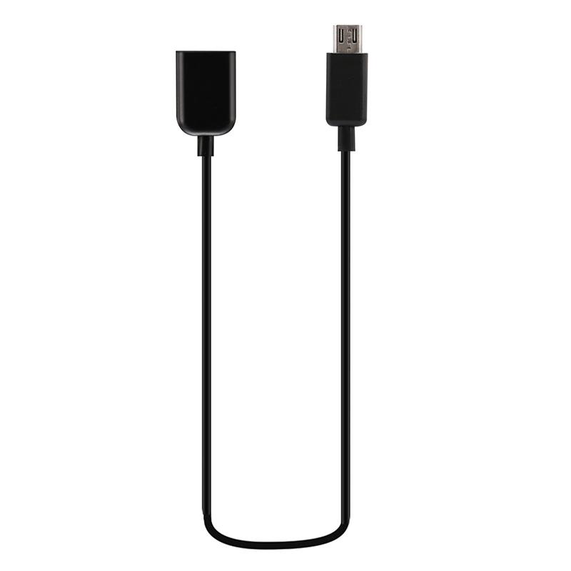 Micro USB Extension Cable 1m Durable USB Extender For Android Devices 5