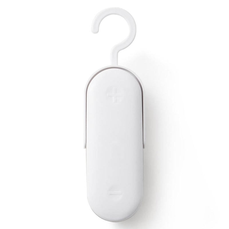 FreshLock Mini Bag Sealer With Cutter Portable Handheld Heat Sealer For Snack And Food Storage 1